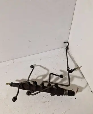 Ford Transit Fuel pressure sensor 55PP0501 06239598194