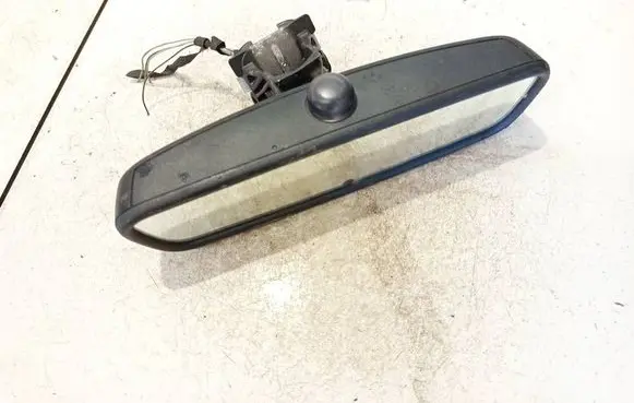 BMW 5 GT F07 Rear view mirror (interior) E11026662 9256138-04