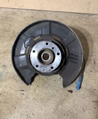 BMW X1 E84 Rear wheel hub 6788049