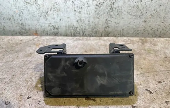 Ram 1500 Windshield/windscreen camera 04672891AB 30505Y 287270041