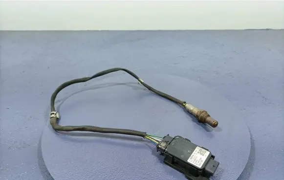 Peugeot 208 Lambda probe sensor 9830817880