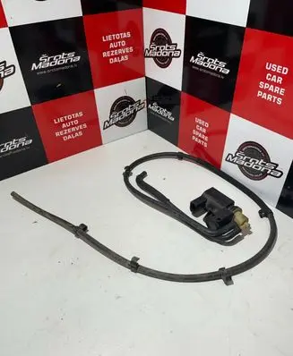 Volvo S60 Turbo solenoid valve 31293964