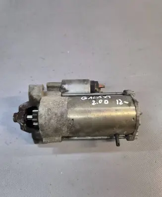 Ford Galaxy Starter motor 6G9N11000