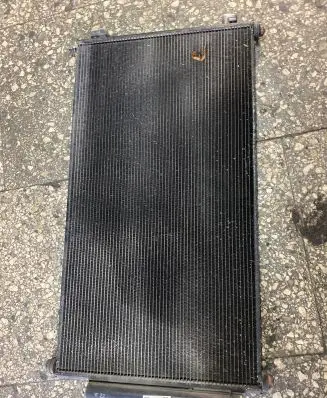 Honda CR-V A/C cooling radiator (condenser) MF4477504250