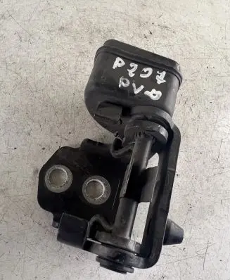 Peugeot 207 Front door upper hinge 037889