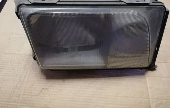Mercedes-Benz E W124 Headlight/headlamp 1305544187