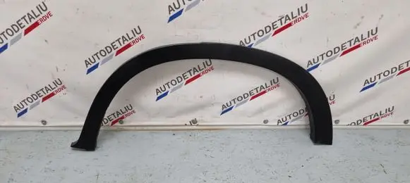 BMW X5 E70 Rear arch trim 7158425