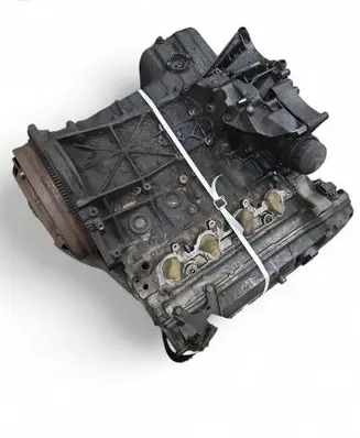 Mercedes-Benz E W212 Engine 111942