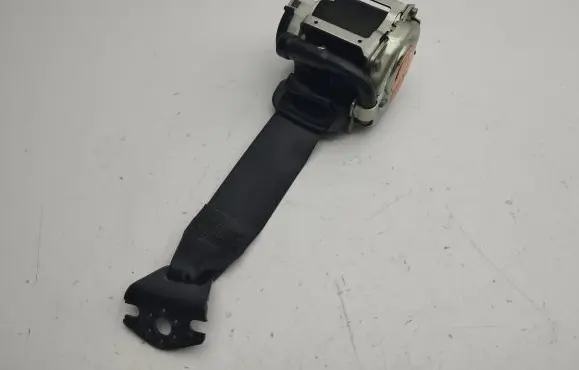 Audi A1 Rear seatbelt 309995699G48AC