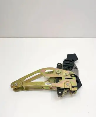 Mercedes-Benz SL R230 Tailgate/trunk/boot lock/catch/latch A2307901471 2307901471