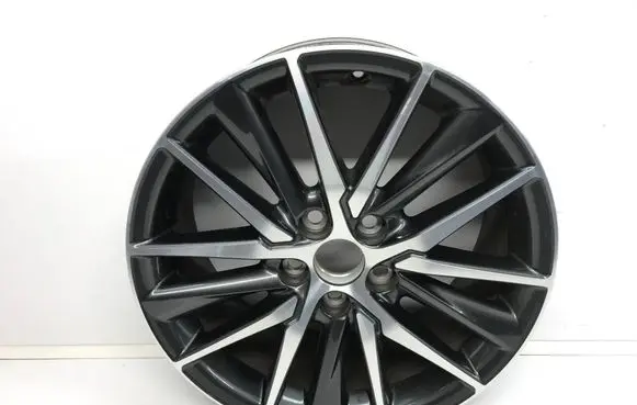 Toyota Camry VIII XV70 R18 alloy rim 42611-33F90