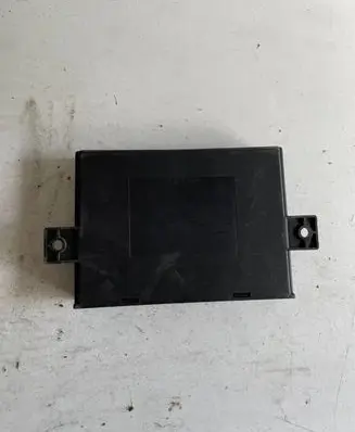 Mercedes-Benz E W212 Comfort/convenience module A2129003806 A2129011000
