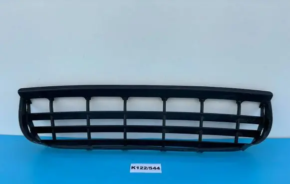 Volkswagen Crafter Front bumper lower grill 2E0807853A