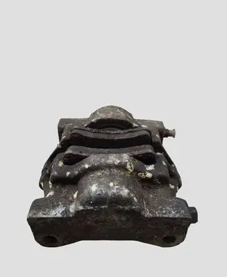 Citroen C5 Rear brake caliper