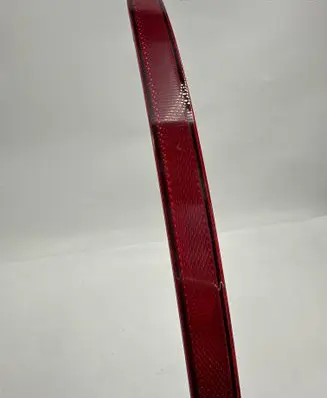 Volvo XC90 Rear tail light reflector 