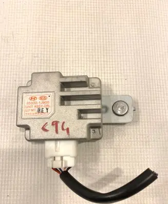 Hyundai i20 (PB PBT) Light module LCM 958001J900