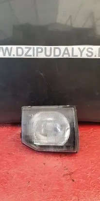 Mitsubishi Pajero Headlight/headlamp 11037747