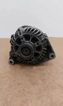 BMW 5 E39 Generator/alternator A13VI76