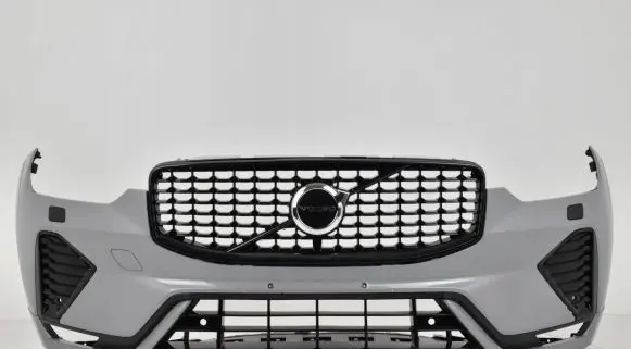 Volvo S90, V90 Front bumper