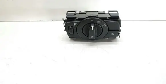 BMW 1 E81 E87 Light switch 6932795