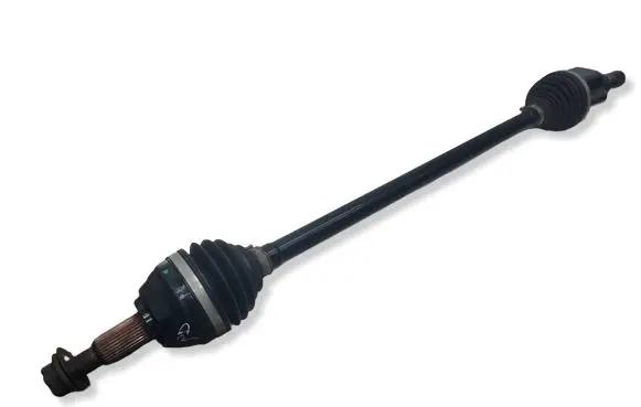 Chrysler Pacifica Front driveshaft 
