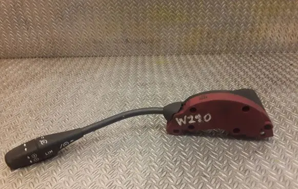 Mercedes-Benz S W220 Cruise control switch 0075457624 A0075457624