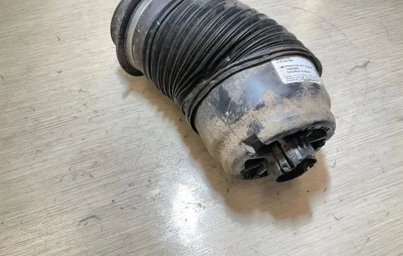 Mercedes-Benz GLE W167 Rear air suspension bag/shock absorber A1673203901 MG0270994