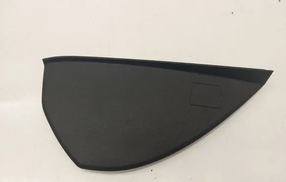 Skoda Octavia Mk3 (5E) Dashboard side end trim 5E0857504B 5E0857504C