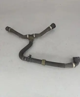 BMW M5 Engine coolant pipe/hose 7856737 17127856737