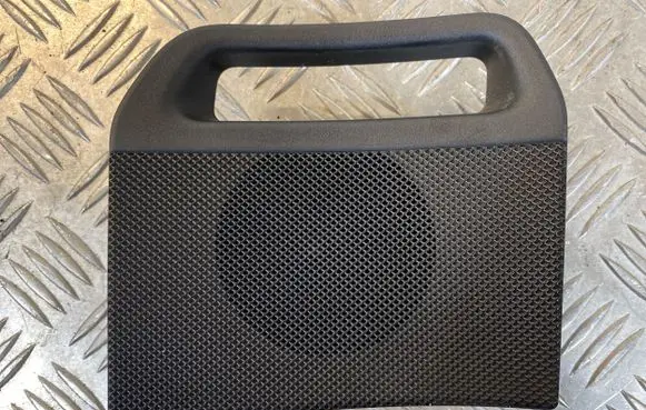 Mercedes-Benz SLK R172 Parcel shelf speaker A1726900625 A1728200302