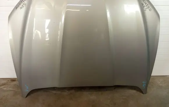 Ford Mondeo MK V Engine bonnet/hood MASKAMONDEMK5ACF