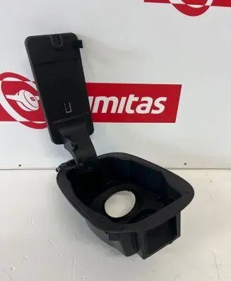 Mercedes-Benz GLC C254 Fuel tank cap A2546300002