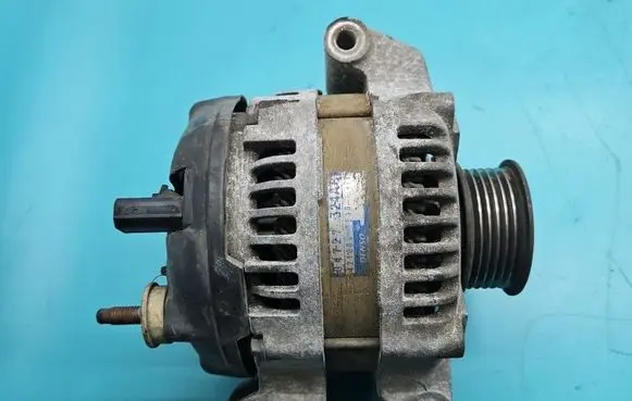Chrysler Voyager Generator/alternator 04727324AB IMPRK1538308