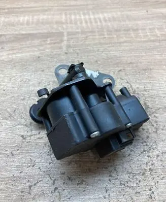 Seat Alhambra (Mk1) Air flap motor/actuator 7M0847080 95VW144533A