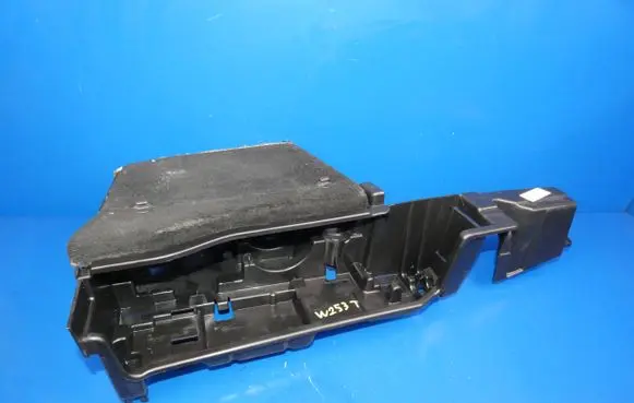 Mercedes-Benz GLC X253 C253 Other trunk/boot trim element A2536840126 A2536841800 A090915