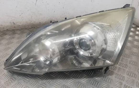 Honda CR-V Headlight/headlamp 33150SWWG0