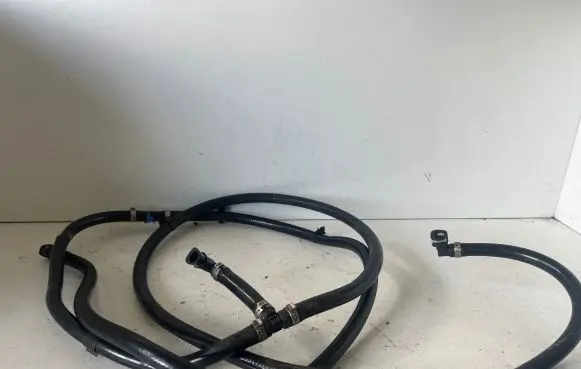 Audi Q5 SQ5 Headlight washer hose/pipe 8R0955953C