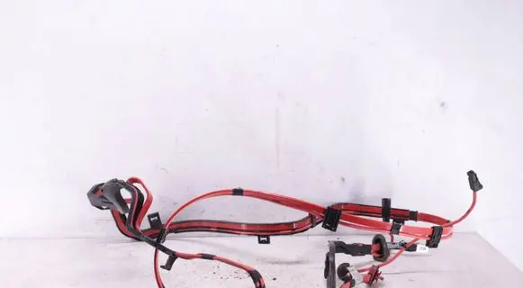 BMW 4 F32 F33 Positive cable (battery) 9348762 9348763