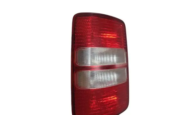 Volkswagen Caddy Rear/tail lights 4VEX13A603AA 4VEX13441A 13A603B