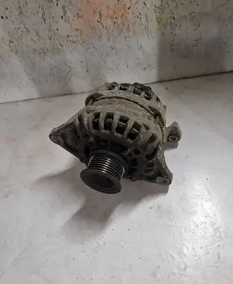 Fiat Ducato Generator/alternator 504385134