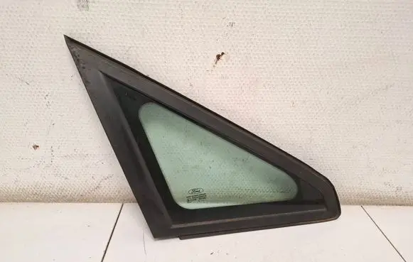 Ford C-MAX I Front door vent window glass four-door DOT27AS2M23100 E143R001057