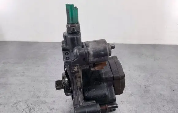 Citroen C5 Fuel injection high pressure pump 7190-189A