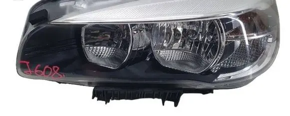 BMW 2 F45 Headlight/headlamp 7422573