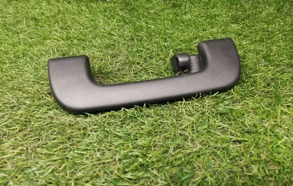 Audi Q7 4M Rear interior roof grab handle 8R0857608D 8R0857607H