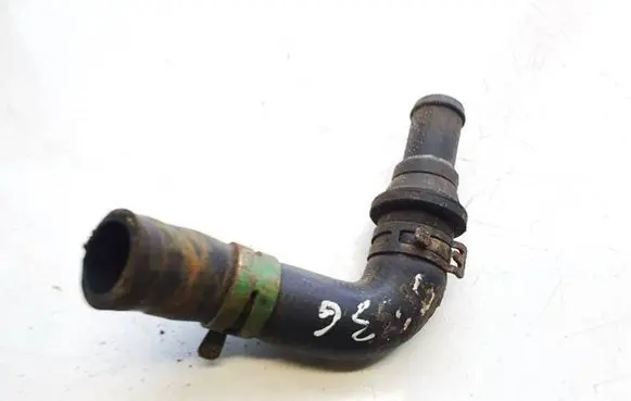 Volkswagen Sharan Engine coolant pipe/hose