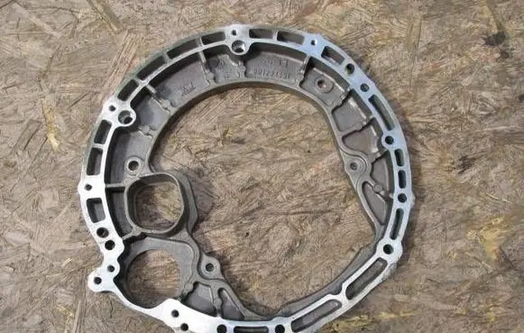 Dodge Nitro Gearbox gasket 90122135F