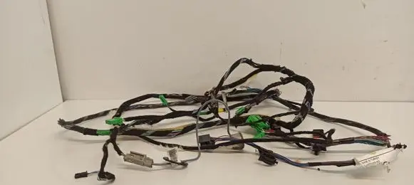 Volvo XC70 Other wiring loom 31374942