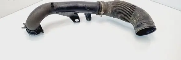 Volkswagen Sharan Intercooler hose/pipe 7M3129656G 7M3129654G