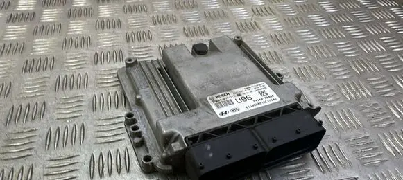 Engine control unit/module