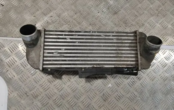 KIA Sportage Intercooler radiator 282702F780